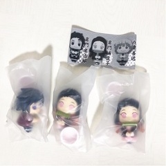 交換または買取お願いします！！鬼滅の刃　ちょっこりさんの画像