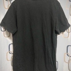 ★ JACK and JONES のプリント  Tシャツ ★の画像