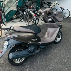 DIO チェスタ　【商談中】の画像