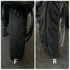 DIO チェスタ　【商談中】の画像