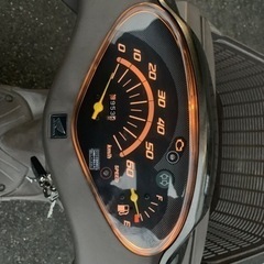 DIO チェスタ　【商談中】の画像