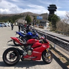 東海地方ツーリングクラブ
