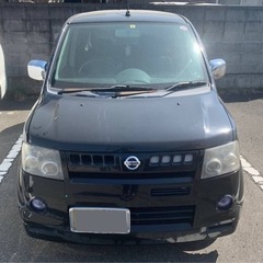 日産･オッティ✨車検長い！通勤等にどうですか？✨