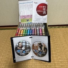 歴史漫画本