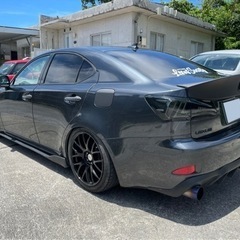 レクサス　is250 (価格相談可)の画像