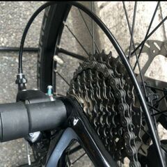20インチ 自転車　ミニベロ　FNシリーズ　DISC