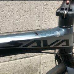 20インチ 自転車　ミニベロ　FNシリーズ　DISC