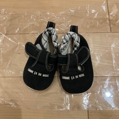 ファーストシューズ