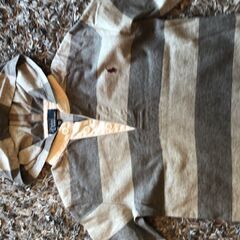 ラルフローレン　フード付き長Ｔシャツ　110