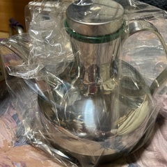 酒かん器(値下げしました｡)の画像