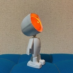 インスタ映え サンセットライト