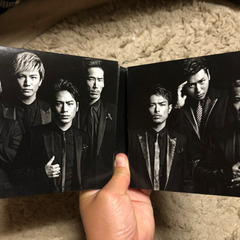 三代目JSB THE BESTの画像