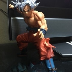 ドラゴンボール【お話中】