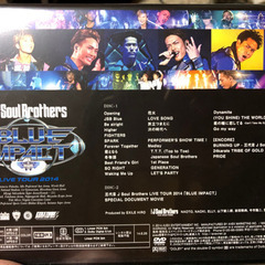 三代目JSBの画像