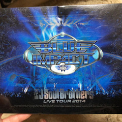 三代目JSB