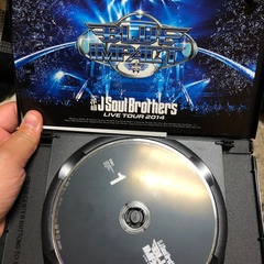 三代目JSBの画像