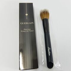 未使用☆GUERLAIN ゲラン ファンデーションブラシ PIN...