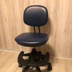 コイズミ　学習椅子　デスクチェアー