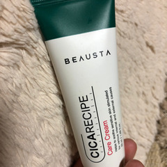 大人気のCICAクリーム✨