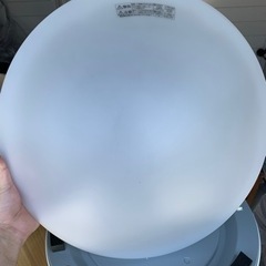 LEDシーリングライト　未使用の画像
