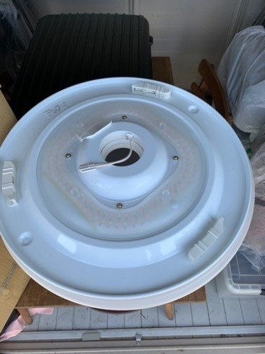 LEDシーリングライト　未使用
