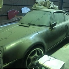 79’Porsche911Turbo3.3 Ruf 4Fの画像