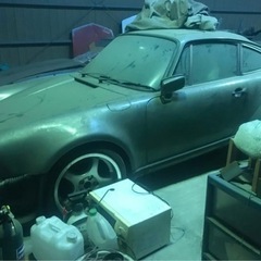 79’Porsche911Turbo3.3 Ruf 4Fの画像