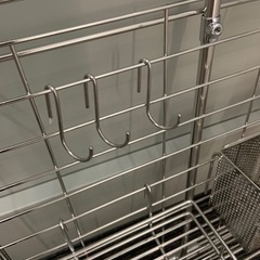 KEYUCA B-PROP シングル メッシュセットの画像