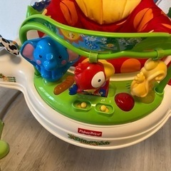 美中古品 ジャンパルーの画像