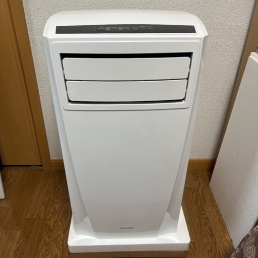 アイリスオーヤマ　エアコン　IPC-221N