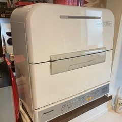 食器洗い乾燥機　美品　値下げしました★の画像