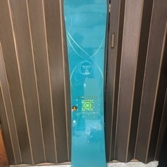 BURTON フリースタイル155