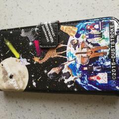 iPhone6カバーケース
