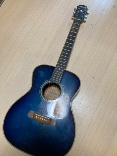 ARIA  フォークギター☆