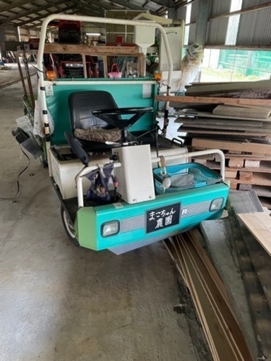 トップカー　決まりました