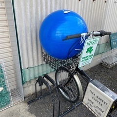 🍀バランスボール