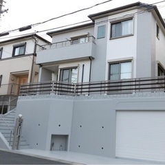 格安‼️職人の塗装屋❗️見積もりから施工迄同じ職人が担当します。