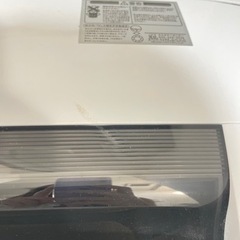【洗濯機・冷蔵庫セット】6月都内引き取り歓迎！！定価45,000  説明書付きの画像