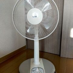 扇風機　Serio　YAMAZEN