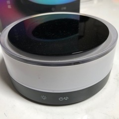 Bluetoothスピーカーの画像