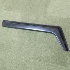 新品取り付け2分  N-BOX用JF1ドアバイザー運転席のみ