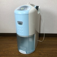 コロナ　除湿機　11年製