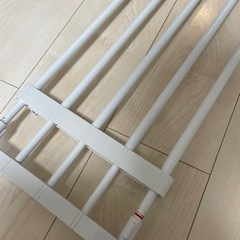 突っ張り棒　突っ張り棚の画像
