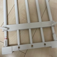 突っ張り棒　突っ張り棚の画像
