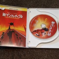 DVD 4作品の画像