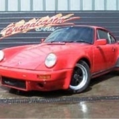 79’Porsche911Turbo3.3 EC並行