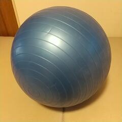 バランスボール 無料の画像