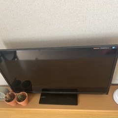 15日まで販売 オリオン　テレビ　21インチ　付属品多数