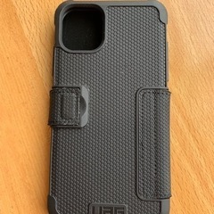 URBAN ARMOR GEAR iPhone ケースの画像