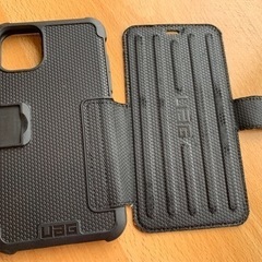 URBAN ARMOR GEAR iPhone ケースの画像